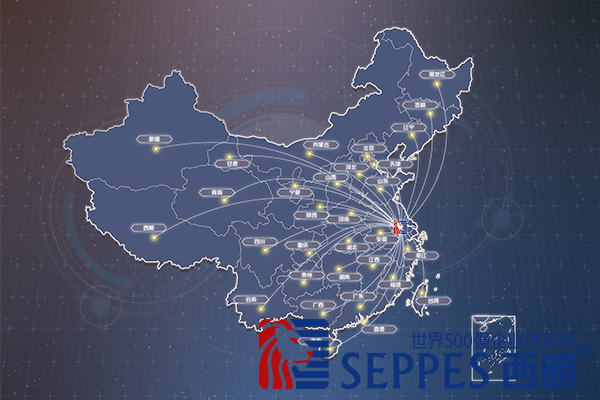 借哪吒2“国潮热”，看西朗门业：国产工业门的十年破局之路